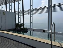 The Oceanfront @ Sentosa Cove (D4), Condominium #598171281